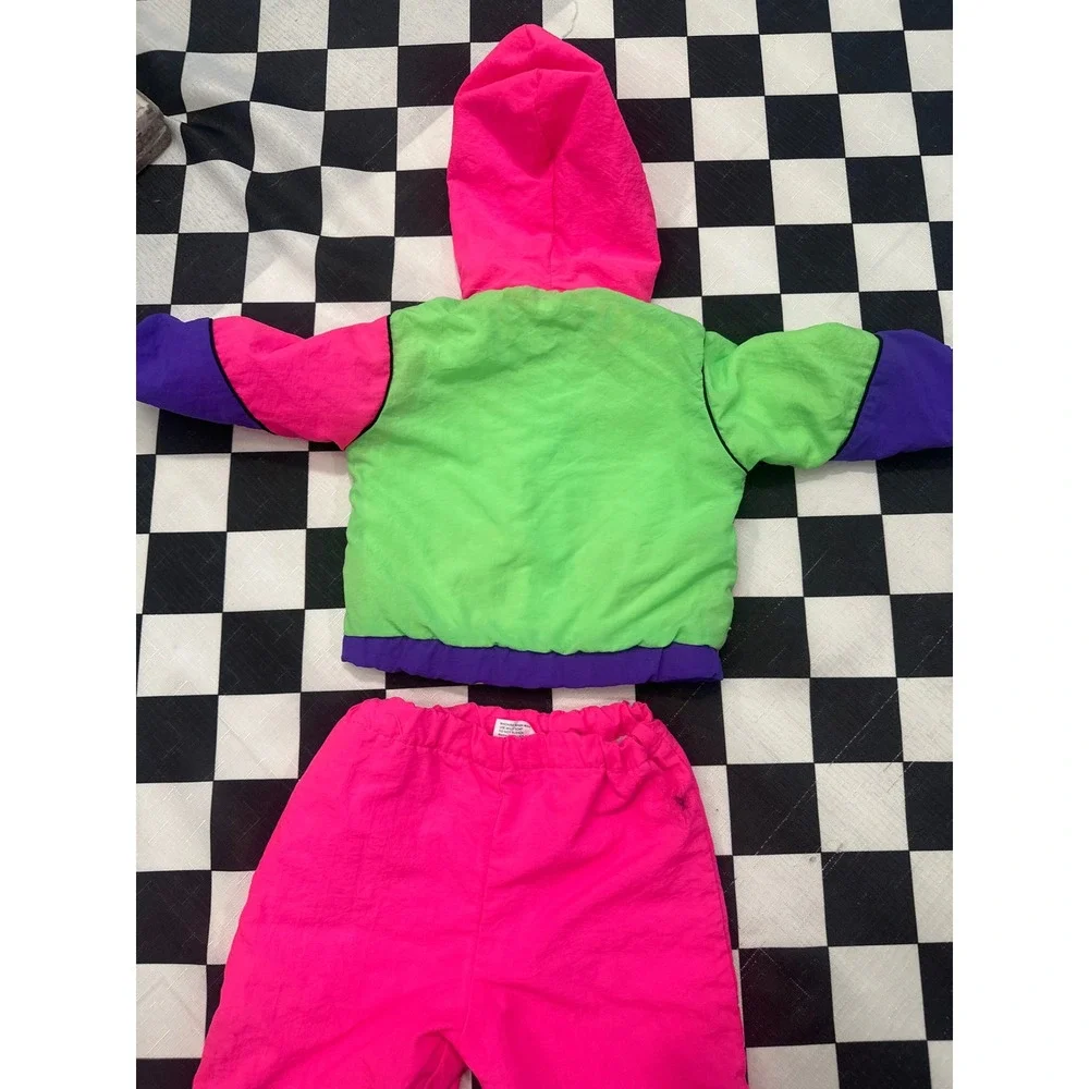 Cotton Candy by Catton Bros vintage 90s